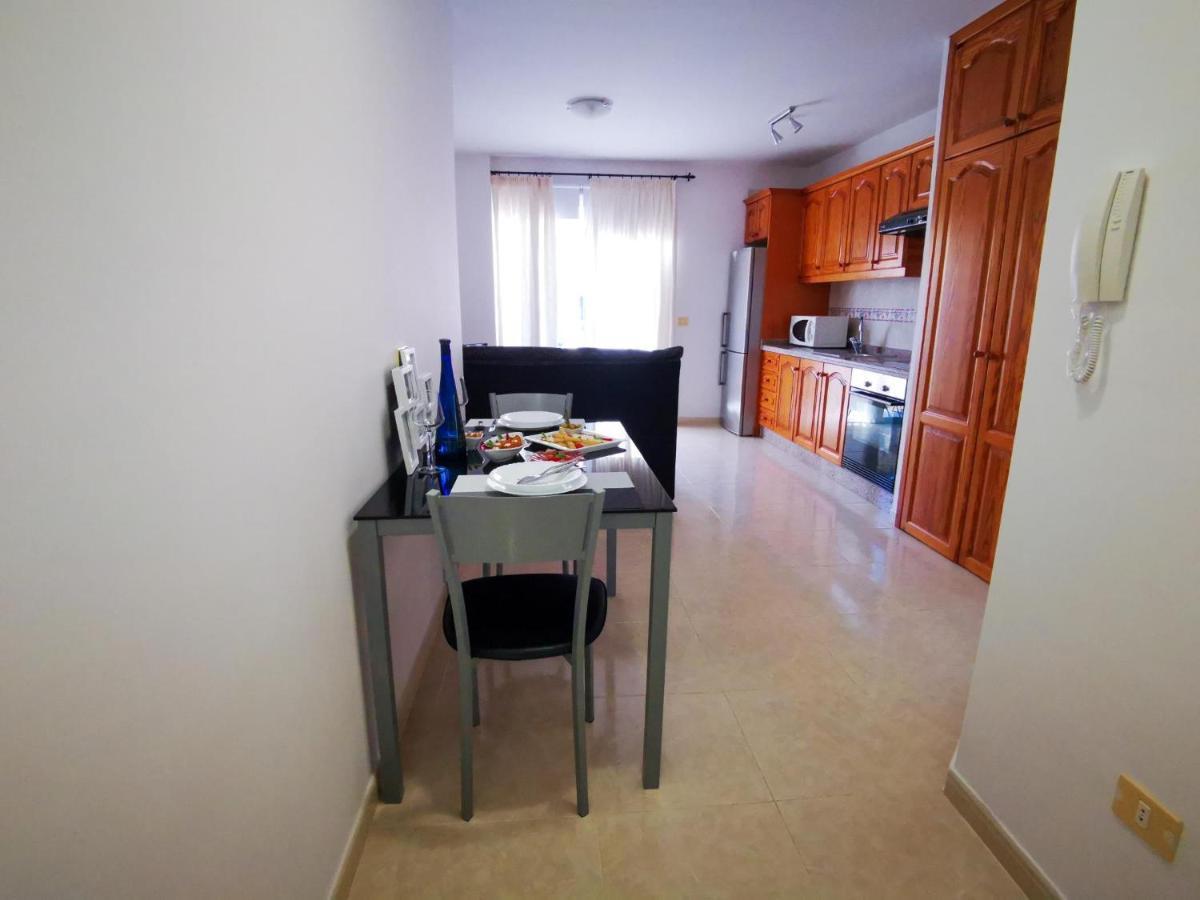 Puesta De Sol Rentals 2Cr 플라야 데 산 후안 외부 사진