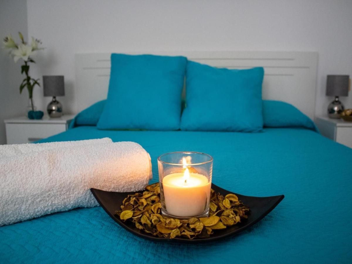Puesta De Sol Rentals 2Cr 플라야 데 산 후안 외부 사진