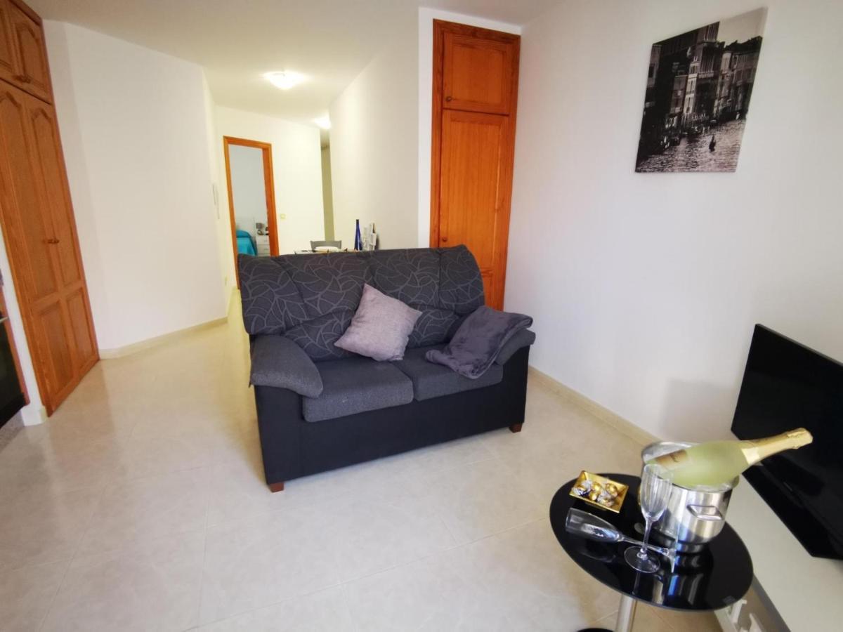Puesta De Sol Rentals 2Cr 플라야 데 산 후안 외부 사진