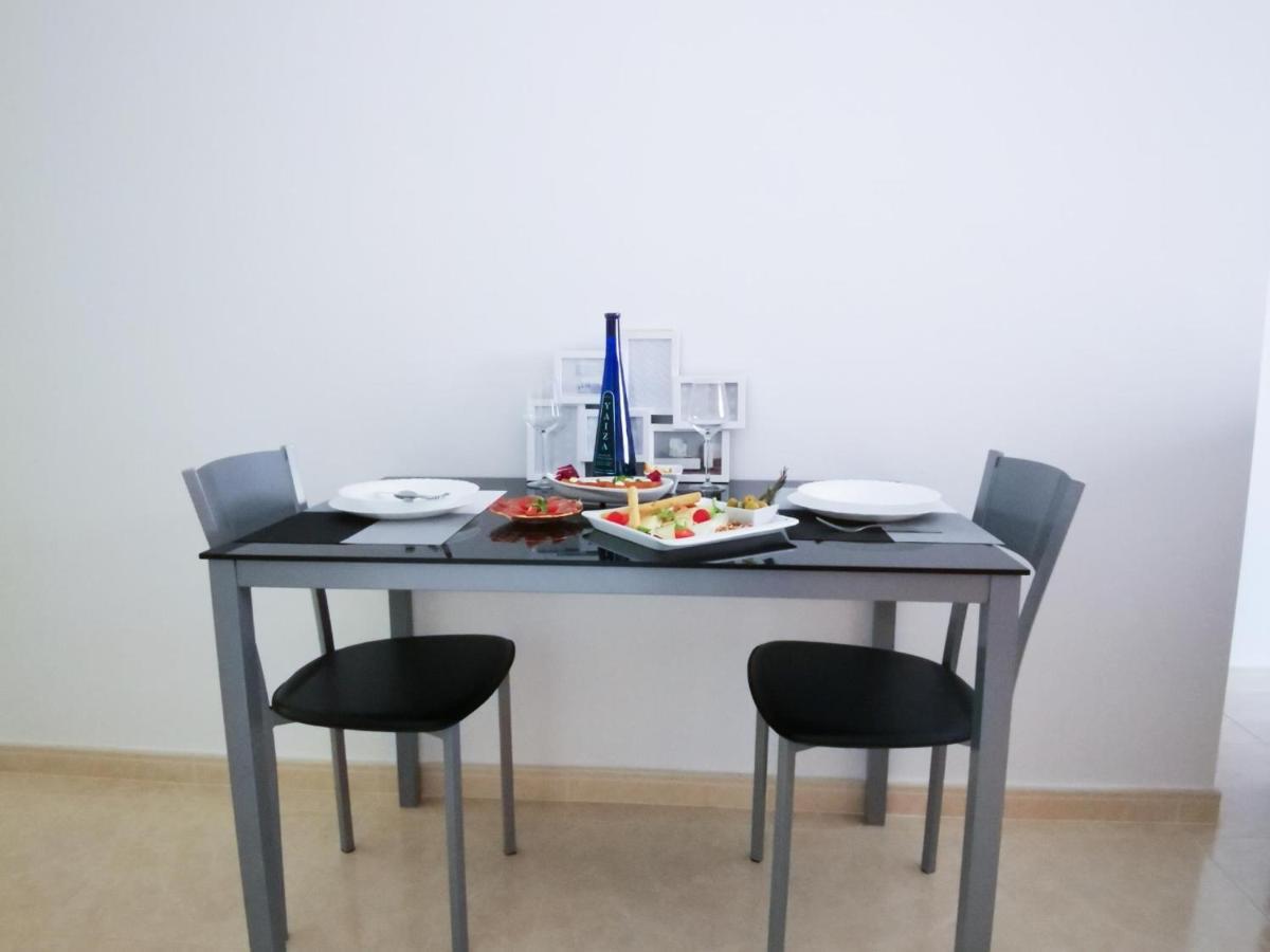 Puesta De Sol Rentals 2Cr 플라야 데 산 후안 외부 사진