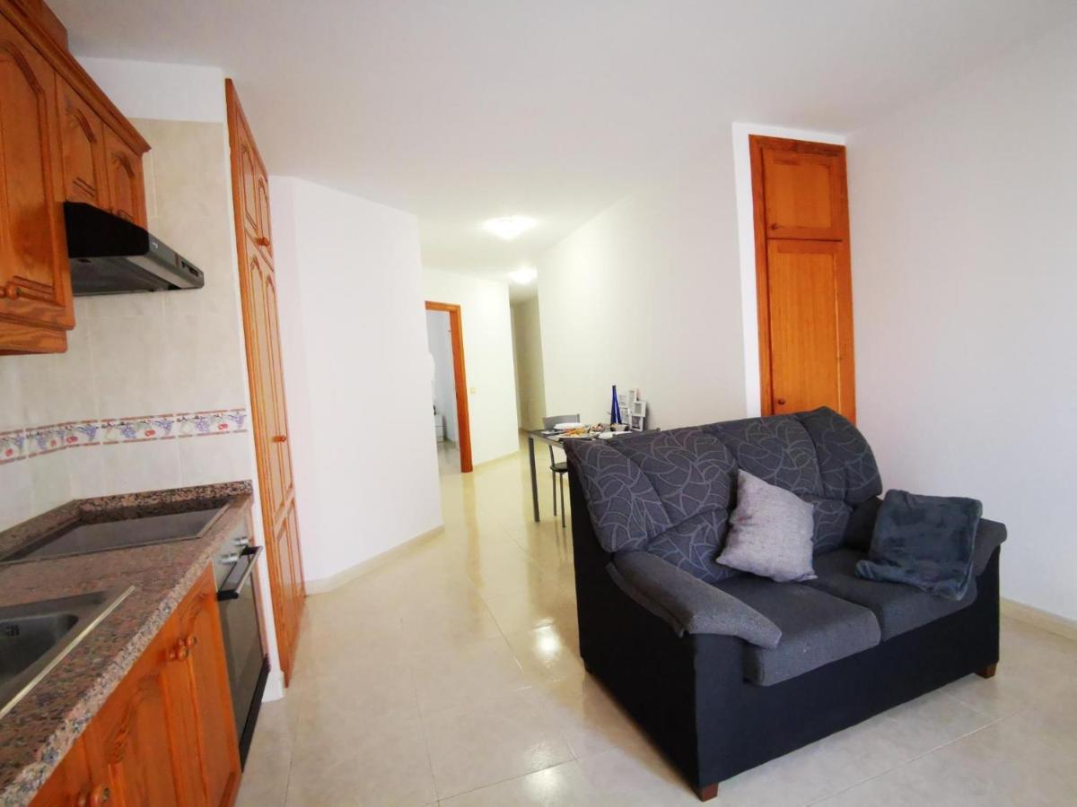 Puesta De Sol Rentals 2Cr 플라야 데 산 후안 외부 사진
