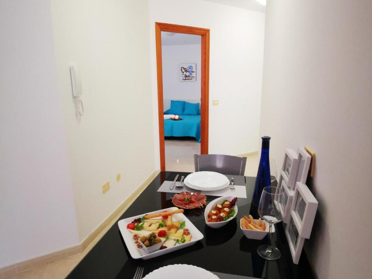 Puesta De Sol Rentals 2Cr 플라야 데 산 후안 외부 사진