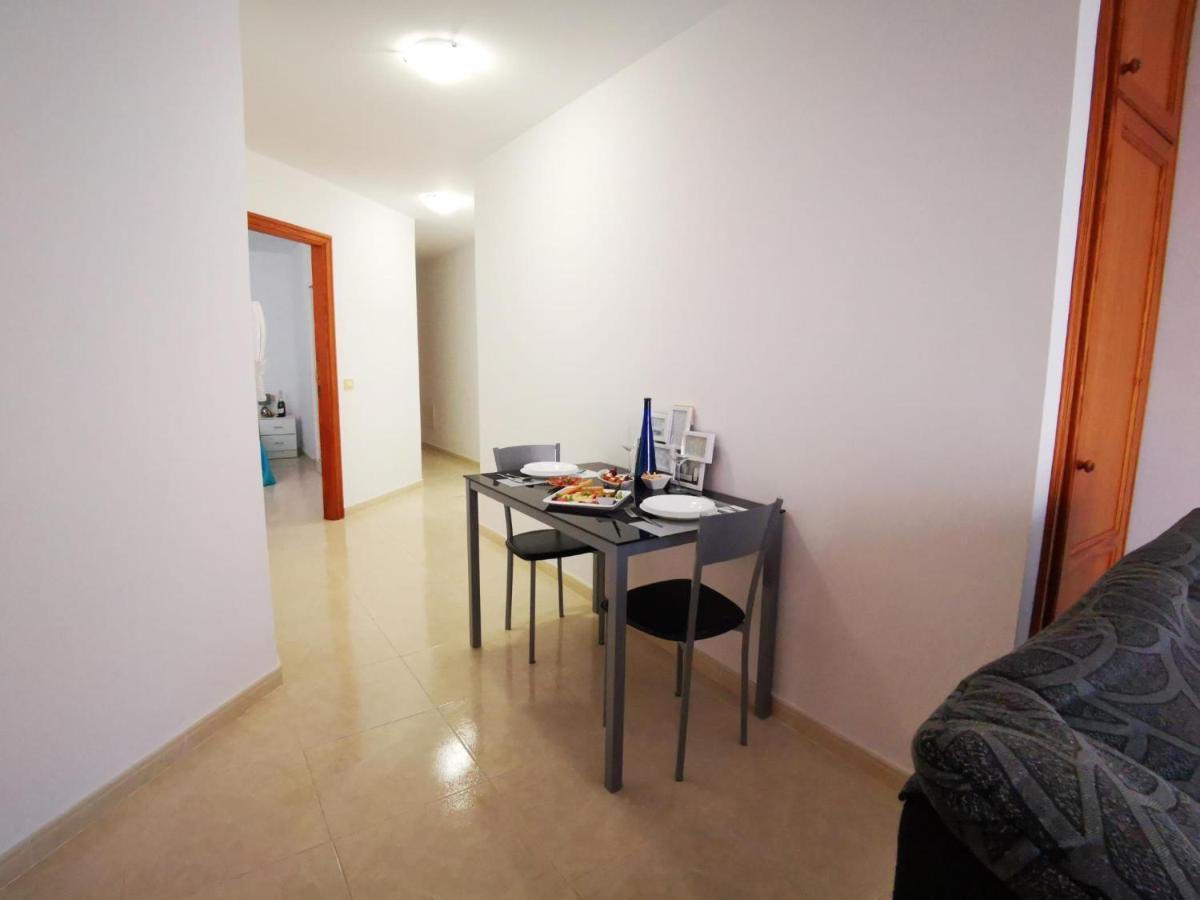 Puesta De Sol Rentals 2Cr 플라야 데 산 후안 외부 사진