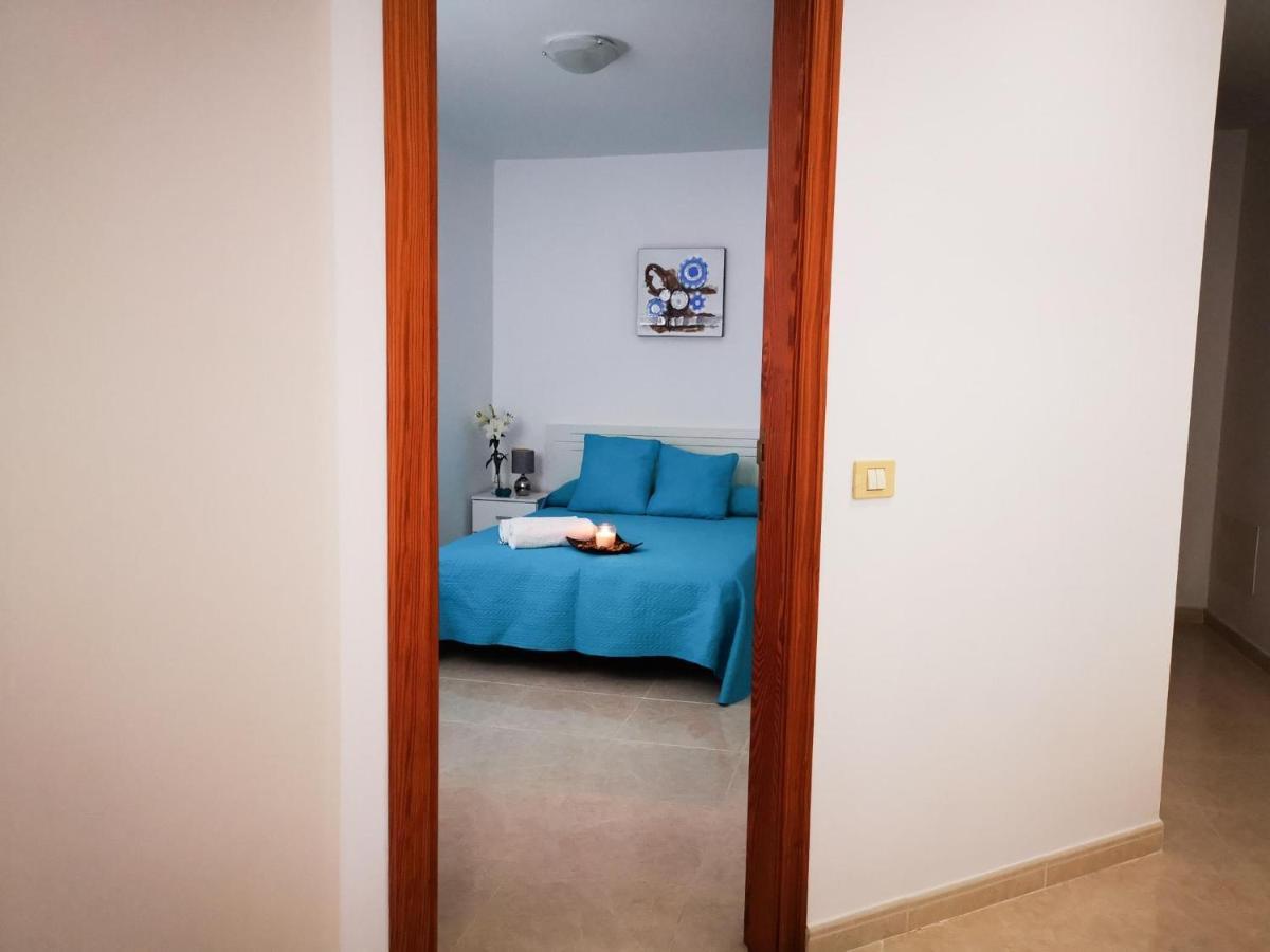 Puesta De Sol Rentals 2Cr 플라야 데 산 후안 외부 사진