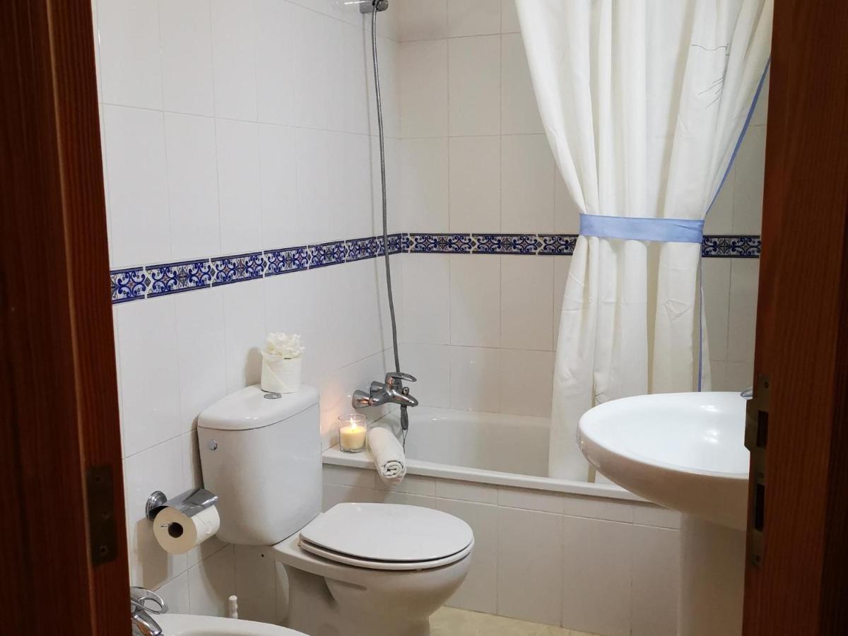 Puesta De Sol Rentals 2Cr 플라야 데 산 후안 외부 사진
