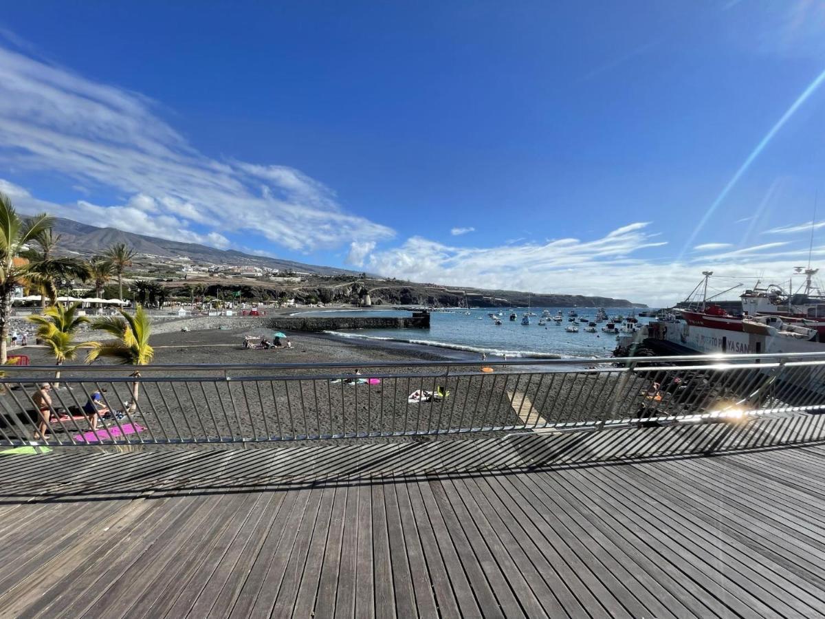 Puesta De Sol Rentals 2Cr 플라야 데 산 후안 외부 사진