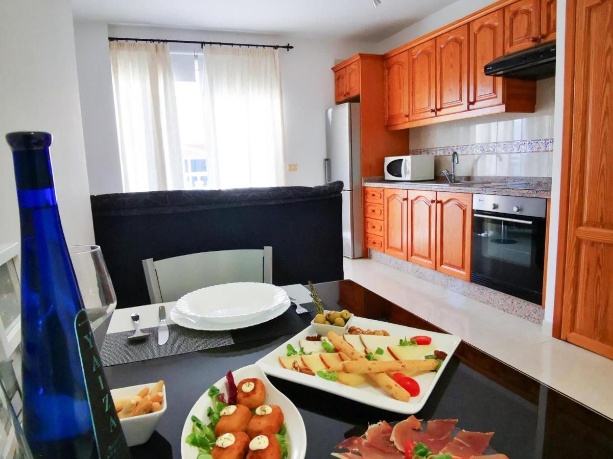 Puesta De Sol Rentals 2Cr 플라야 데 산 후안 외부 사진