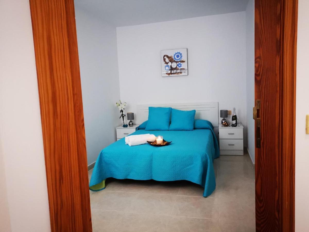 Puesta De Sol Rentals 2Cr 플라야 데 산 후안 외부 사진