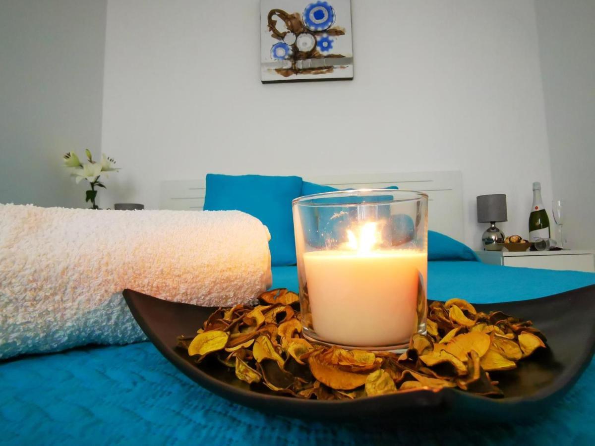 Puesta De Sol Rentals 2Cr 플라야 데 산 후안 외부 사진