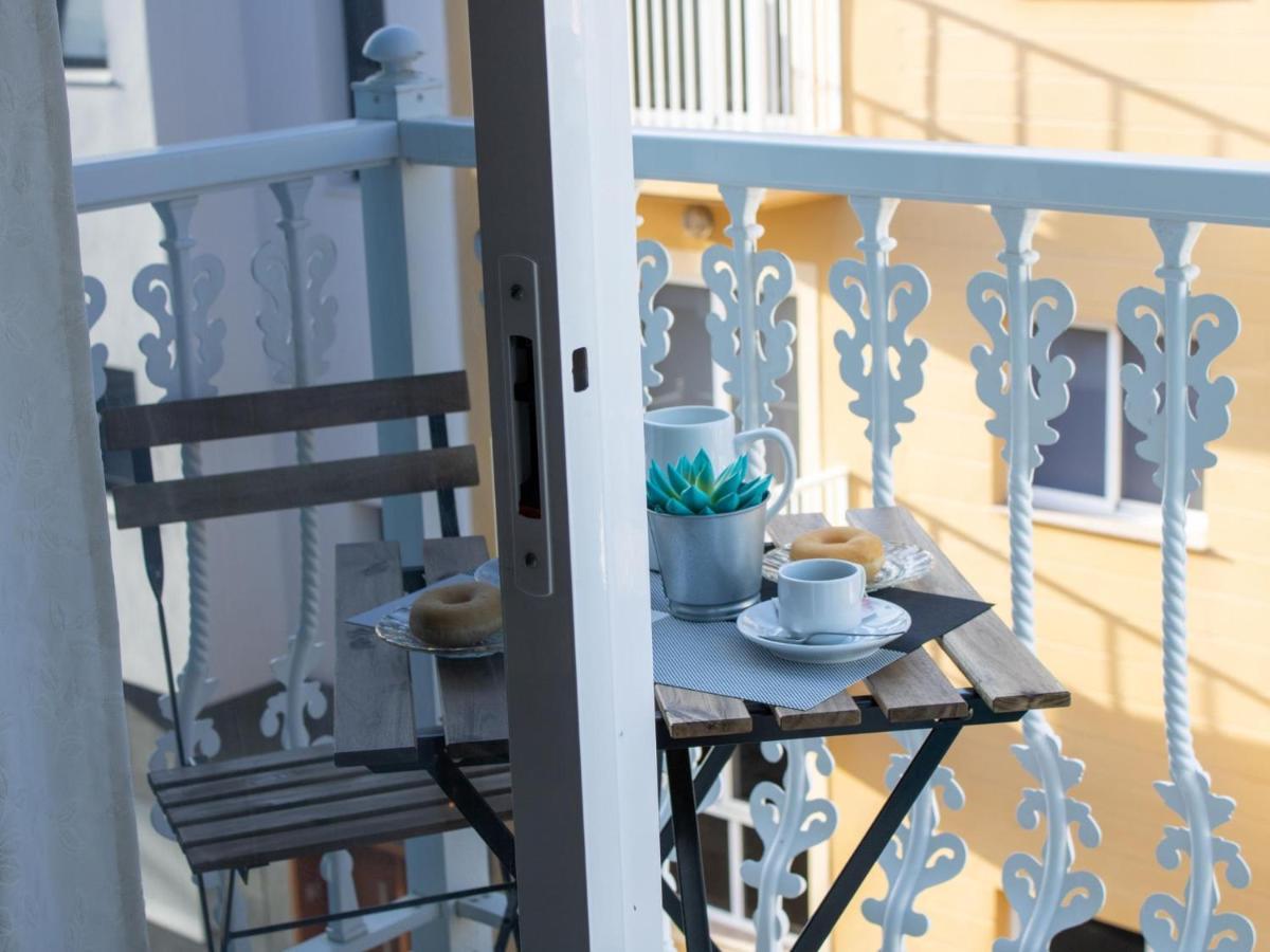 Puesta De Sol Rentals 2Cr 플라야 데 산 후안 외부 사진